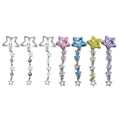 Çocuklar İçin Saç Aksesuarları – Çocuklar için saç tokaları