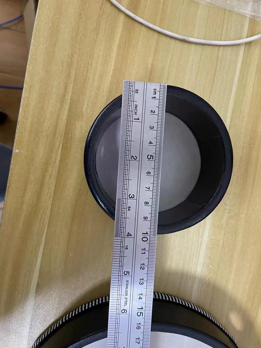 

Орф-инструменты: Детсадовский звонок и ручные барабаны (4-10 дюймов)