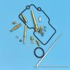 YFZ450 Carburetor Repair Kit for Yamaha Motorcycle (2004-2009)
