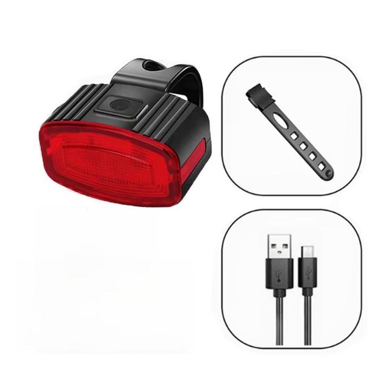 Nufeng Bicycle LED Taillight