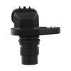 For Nissan X-Trail T30 2.2 DCi Replacement Crankshaft Sensor 23731-AW400 Black Good Compatibility Easy To Install