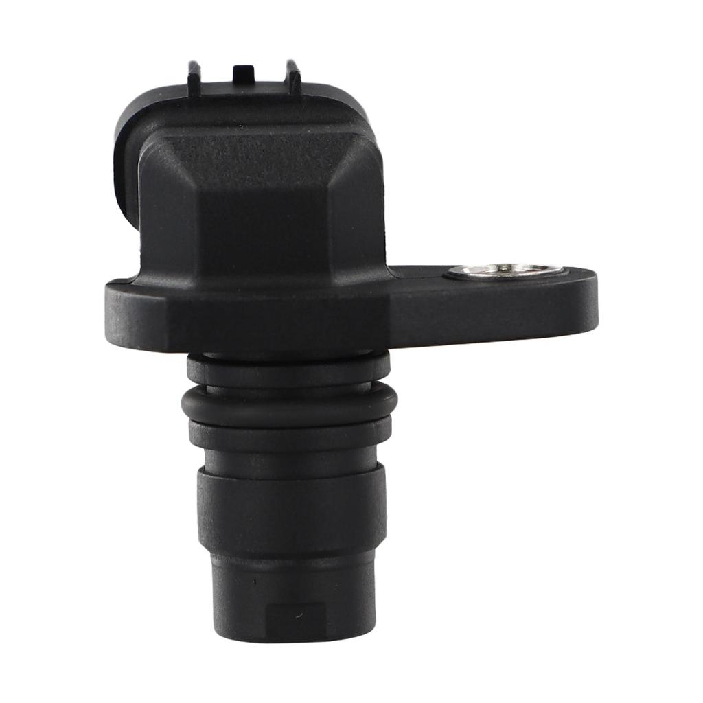 For Nissan X-Trail T30 2.2 DCi Replacement Crankshaft Sensor 23731-AW400 Black Good Compatibility Easy To Install