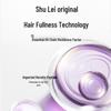 Shu Lei Silk Moisturizing Anti-Dandruff Shampoo