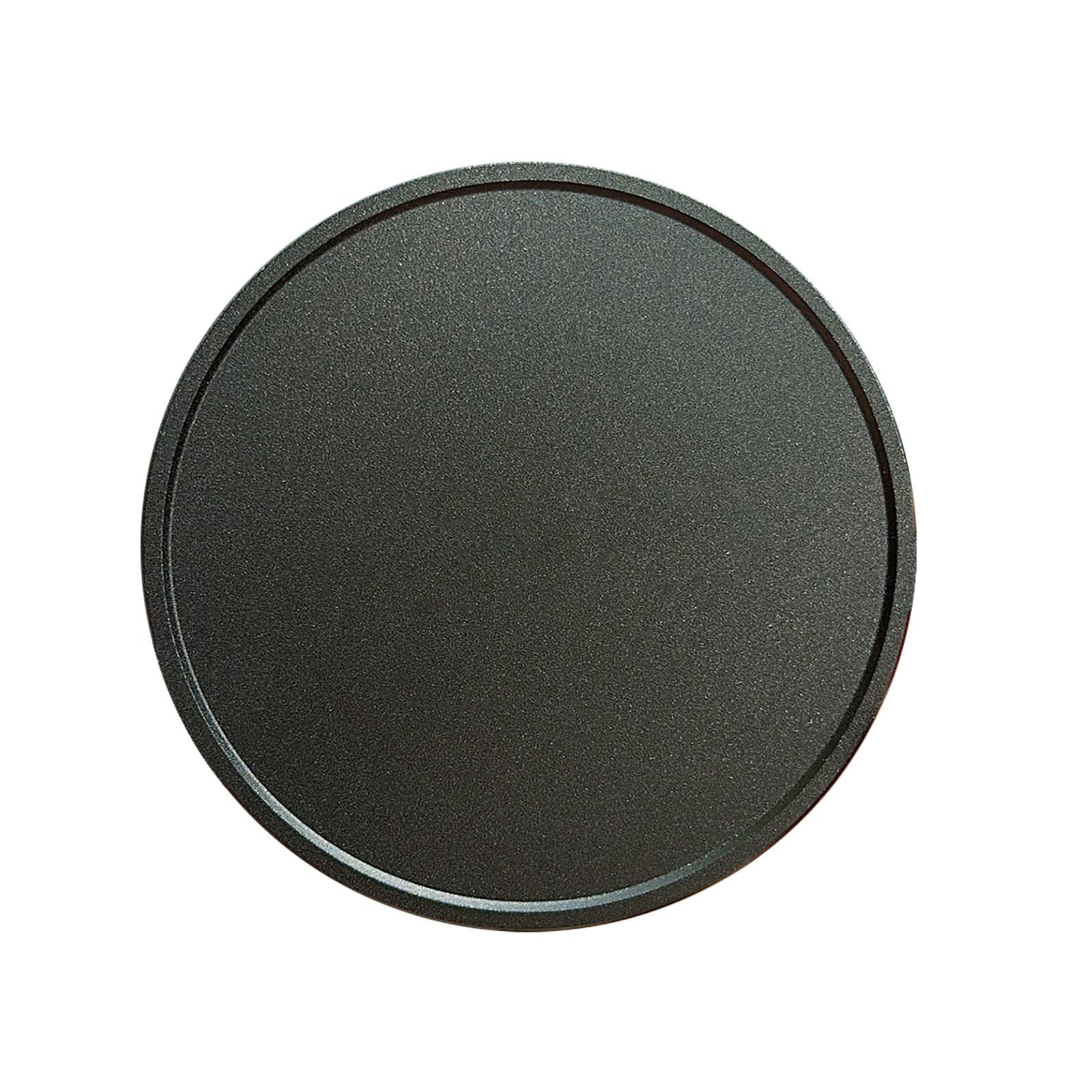 

Metal Front Lens Caps Instants Cameras Lens Cover Protector Hood Dustproof Waterproof for instax mini 40/mini 90 B