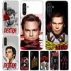 TV Show Dexter Morgan Phone Case For Samsung Galaxy A13 A14 A15 A16 A17 A53 A54 A55 A56 A57 A33 A34 A35 A36 A37 A23 A24 A25 A26