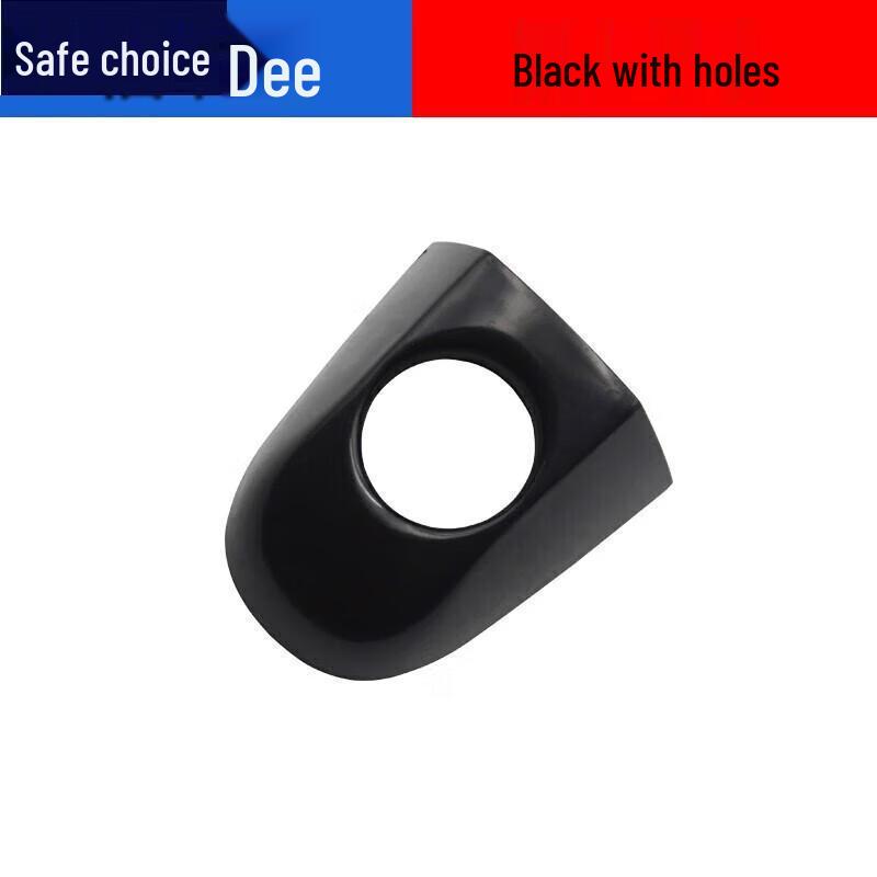 Kia Forte Car Door Outer Pull Handle Assembly & Rear Cover