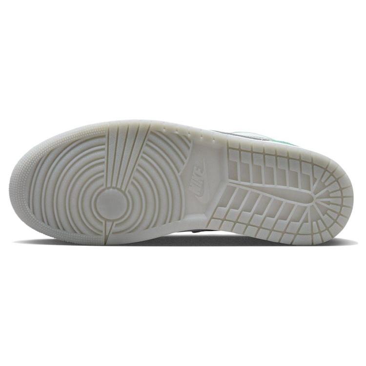 Air Jordan 1 Low 'New Emerald' Men's DN3705-301
