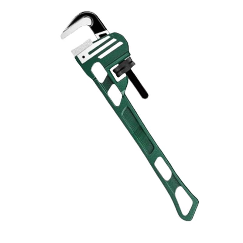 Carbon Steel Pipe Wrench