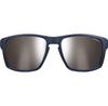Очки Julbo Shield M Alti Arc 4 темно-синие спортивные для велоспорта