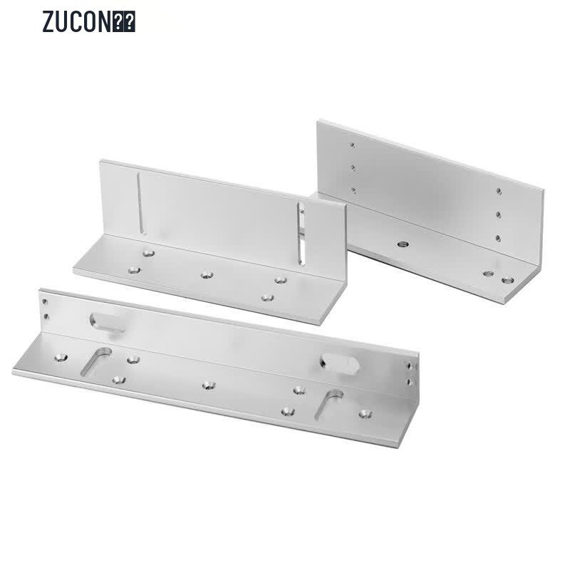 

ZUCON Magnetic Lock L Bracket CN plug (adapter included)