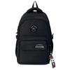 Schoolbag Middle school students men's schoolbag boys junior high school students 1011 new high school students large capacity strong spine backpack