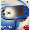 Used SONY PlayStation Vita PCH-1100 Console with Charger and Box