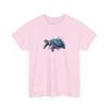 Peaceful Turtle T-Shirt | Relax & Enjoy the Slow-Paced Life