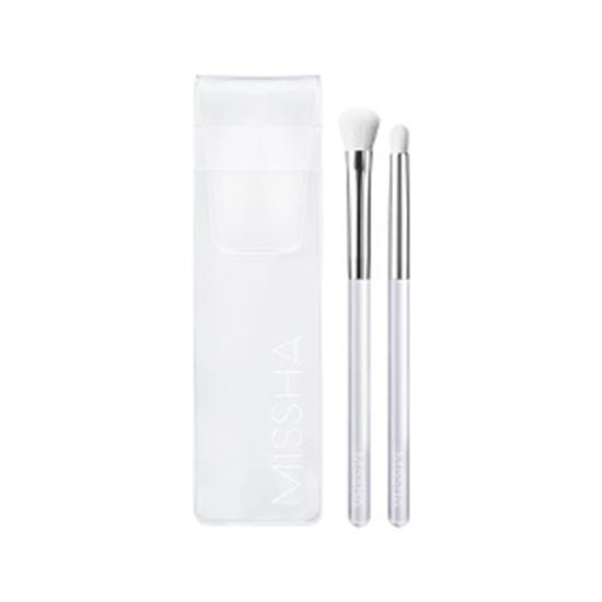 

Набор кистей Missha Mood Up 0