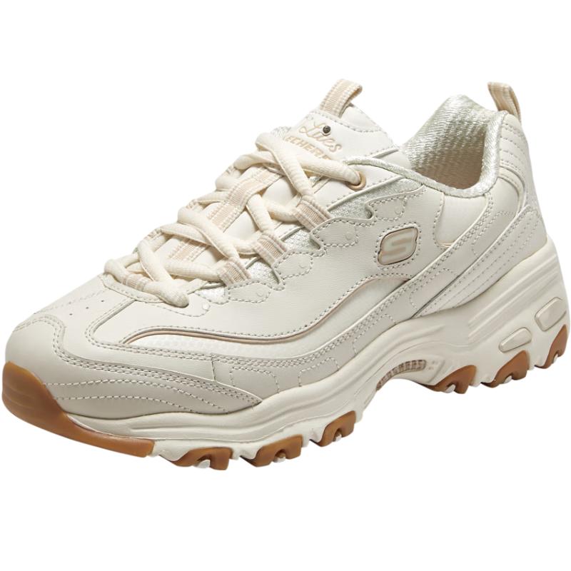 

Skechers Women s Mira Bear Panda Retro Platform Sneakers 149807 7.5