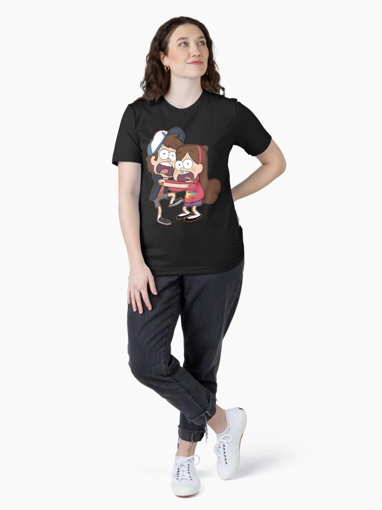 Gravity Falls Gravity Falls Merch Essential T-Shirt