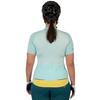 Endura Womens/Ladies Full Zip Raglan Jersey