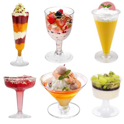 Recipientes para bebidas – Vasos desechables