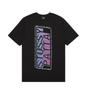 Stussy Co má být, to bude Tričko Černé Tričko Nové S Cedulkami V Originálním Sáčku Unisex Tričko