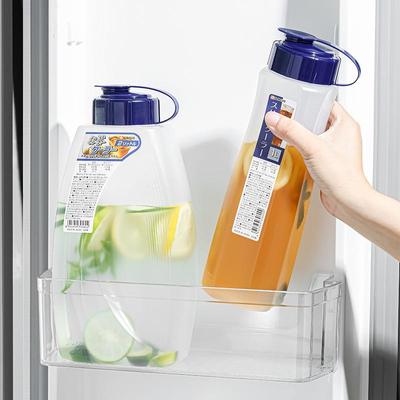 Japanese High-Temperature Resistant Large Capacity Cold Brew and Tea Kettle