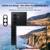 For Samsung Galaxy Z TriFold 5G Glass Lens Film IMAK Camera Styling Premium Camera Protector