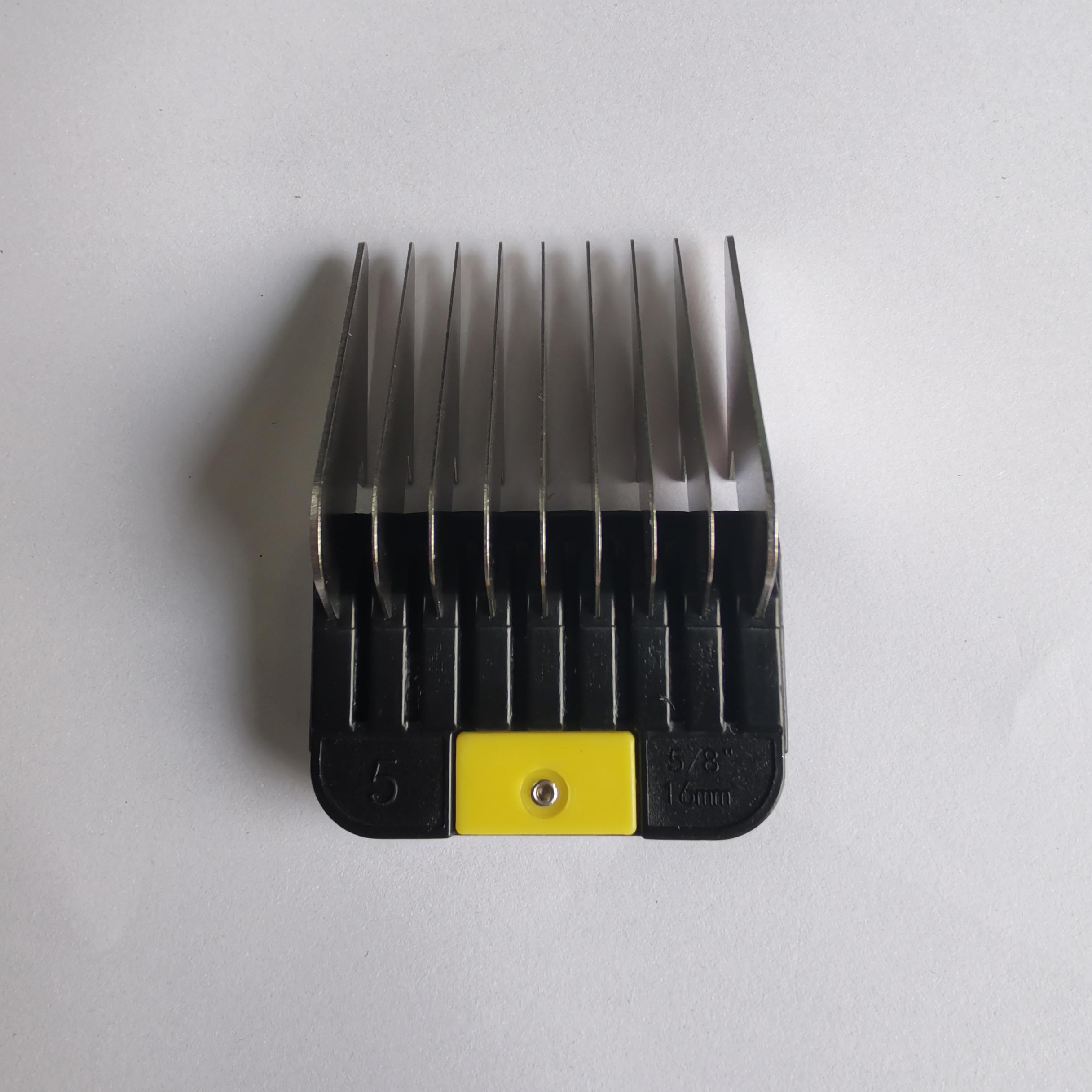 

1 шт. насадка для триммера для шерсти животных, гребень-ограничитель 3 мм 6 мм 10 мм 13 мм 16 мм 19 мм 22 мм 25 мм 16MM