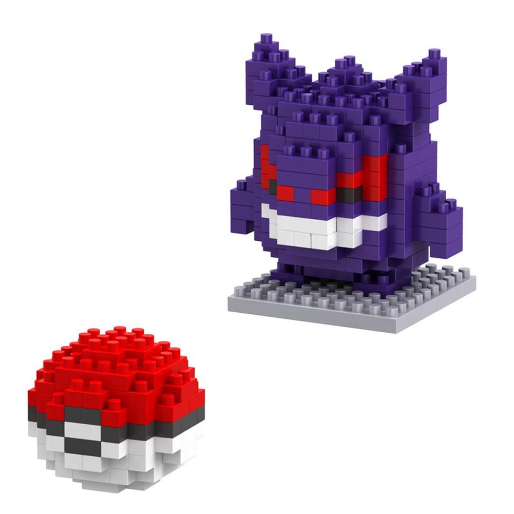 Series Minifigures Building Blocks Toy For Kids Fans Birthday Gifts
