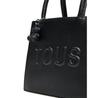 TOUS Bag 2002106651 Black