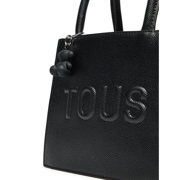 TOUS Bag 2002106651 Black