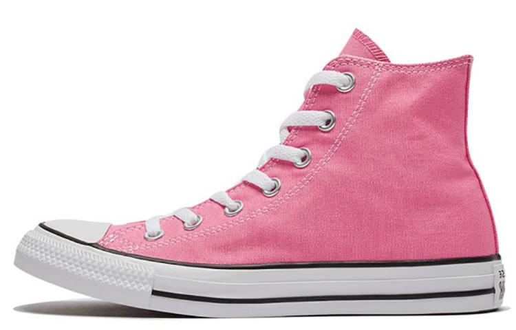 Кеды Converse Chuck Taylor All Star Hi Розовые M9006C 43