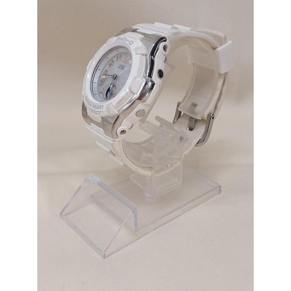 Used CASIO BGA-1100 Watch