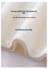 Autumn/Winter 100% Cashmere Versatile Clip-Edge Round Neck Sweater