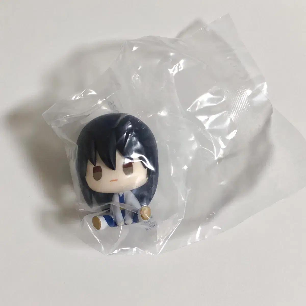 

Ginjon Katsura Zura Punibins Unopened