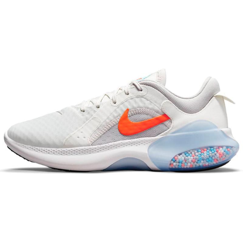 Nike Joyride Dual Run 2 'White Hyper Crimson' Women's Sneakers CT0311-100