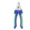 Pet Nail Clippers & File - Dog & Cat Grooming Tools