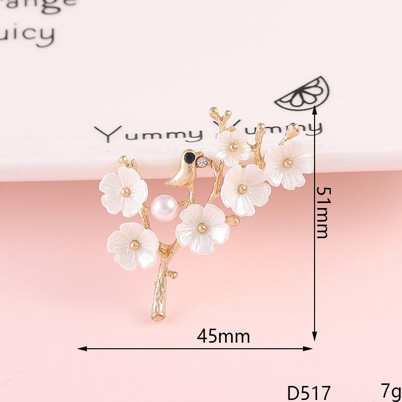 Colorful Four-Leaf Clover & Flower Rhinestone DIY Phone Case Jewelry Accessories.