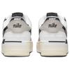 Nike Air Force 1 Low Shadow White College Grey Platinum Tint Off Noir Donna DZ1847-110