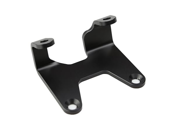 Gear Meter Relocation Bracket for Rebel1100 R s 25- AC00-022H-P3