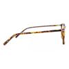 Full Rim Square Dark Tortoise Smartbuy Collection Elk Ac9c Fashion Unisex Eyeglasses