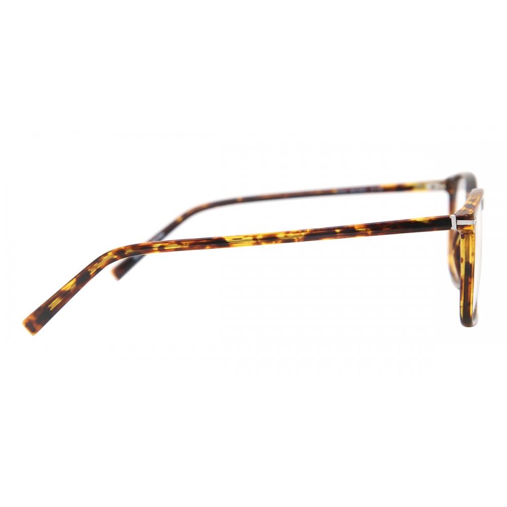 Full Rim Square Dark Tortoise Smartbuy Collection Elk Ac9c Fashion Unisex Eyeglasses