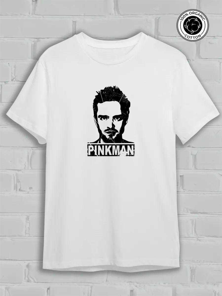 Breaking Bad T-shirt S