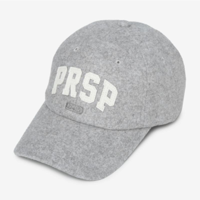

PRO-SPECS PRSP Applique Embroidery Wool-Like Cap CP-121 58