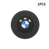 CCN1 X4 X5 X6 For BMW Silica Gel Car Coaster Water Cup2pcs Silicone Car Water Cup Holder Coaster Anti Slip Pad Mat For BMW X5 X4 X6 X