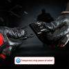 Motorcycle Helmet Bag Large Capacity Waterproof Helmet Storage Bag Rider Portable Motorbike Bag Cycling Accessories Backpack