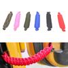 Car Limit Rope Door Adjustable Restriction for Protection Rope Strap Accessories (Set of 2)
