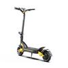 OOTD S30- 2400W Dual Motor Electric Scooter 52V 23.4Ah Battery 60KM Range Foldable E-Scooter with GPS Tracking