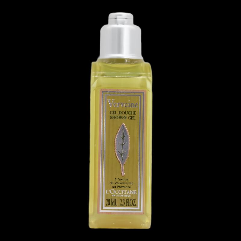 L'OCCITANE Fresh Verbena Shower Gel