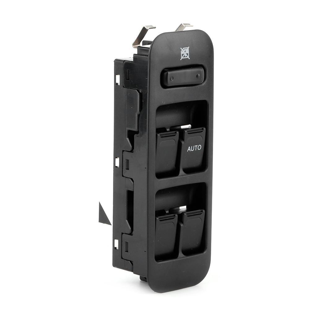 Right Driver Side Car Power Window Switch Replacement Parts 37990 84F20 Fit for Suzuki