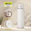 Handun 316 Edelstahl Isolierte Wasserflasche
