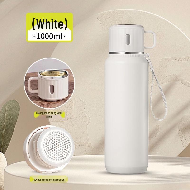 Handun 316 Stainless Steel Insulated Bottle